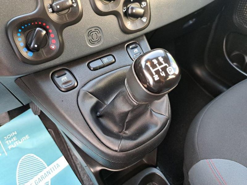 FIAT Panda Panda 1.2 Easy easypower Gpl 69cv