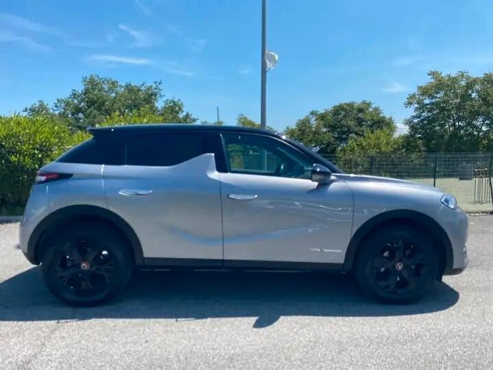 Ds DS3 3 Crossback BlueHDi 110 Performance Line