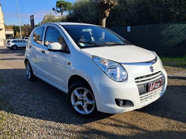 SUZUKI - Alto - 1.0 5p. GL