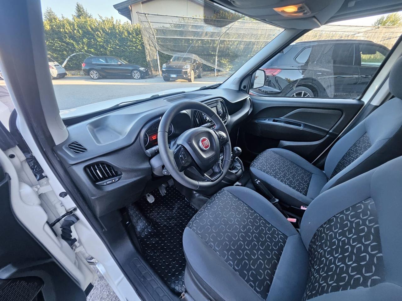 Fiat Doblo Doblò 1.6 MJT 120CV PL-TN Cargo Maxi Lamierato