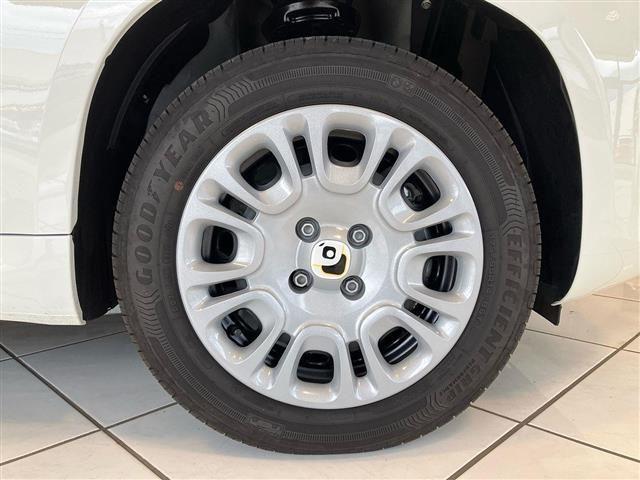 FIAT Panda Pandina 1.0 FireFly Hybrid 65cv Icon S&S 5p.ti