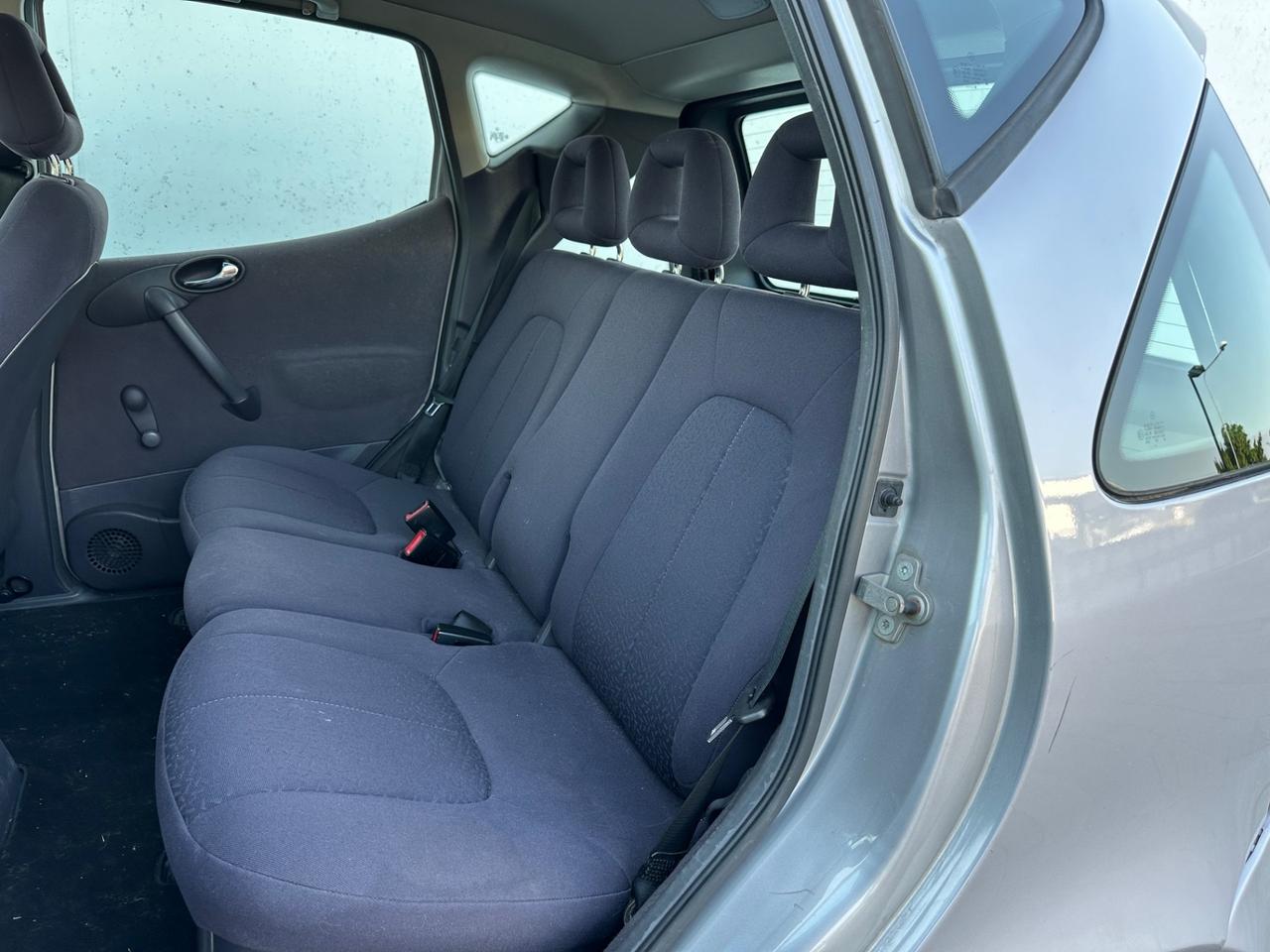 Mercedes-benz A 160 cat Classic