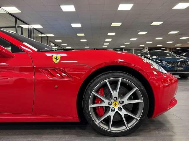 Ferrari California California 4.3 dct + FRENI CARB