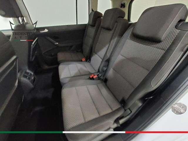 Volkswagen Touran 2.0 tdi Executive dsg