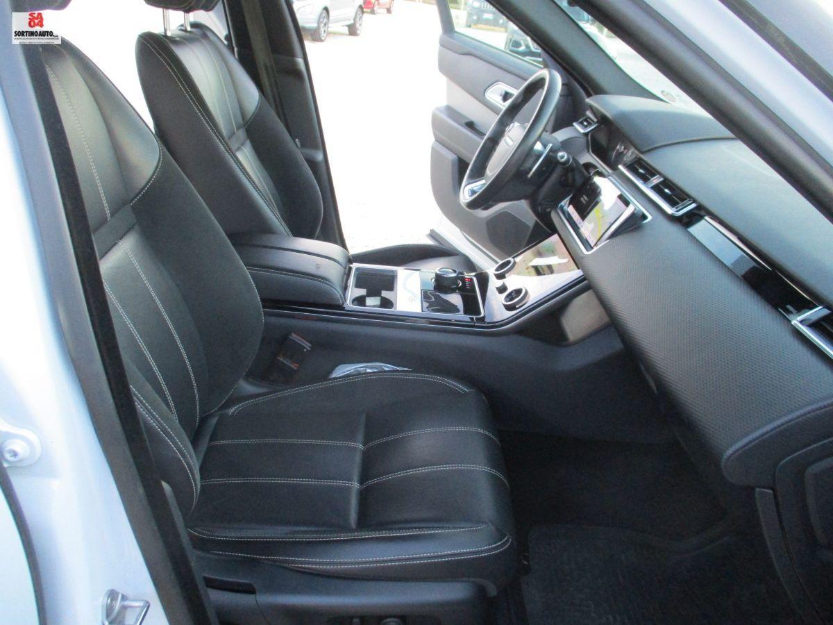 R.R.Velar 2.0D I4 180cv R-Dynamic S-2019 FULL