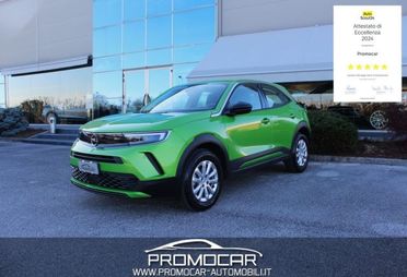 OPEL Mokka 1.2 TURBO EDITION *UNIPROP*