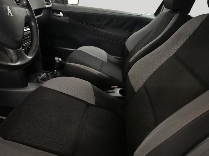 PEUGEOT 207 1.4 HDi 70CV 3p. X Line