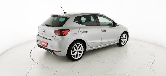 SEAT Ibiza 1.0 EcoTSI 115 CV 5 porte FR