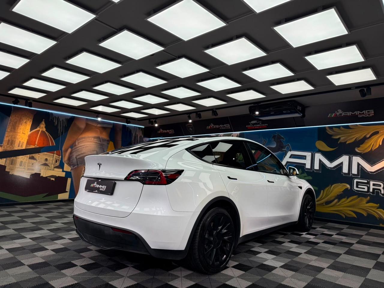 Tesla Model Y RWD (050)