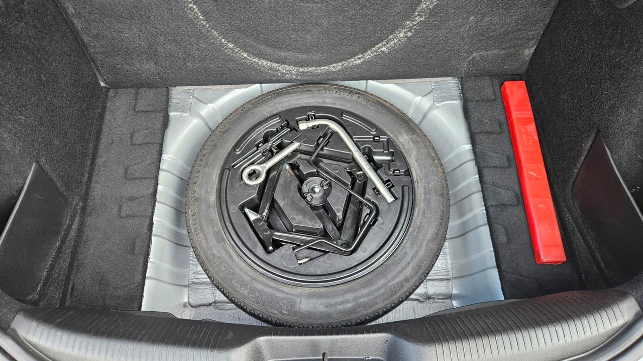 Alfa Romeo Giulietta 1.6 JTDm 120CV Super