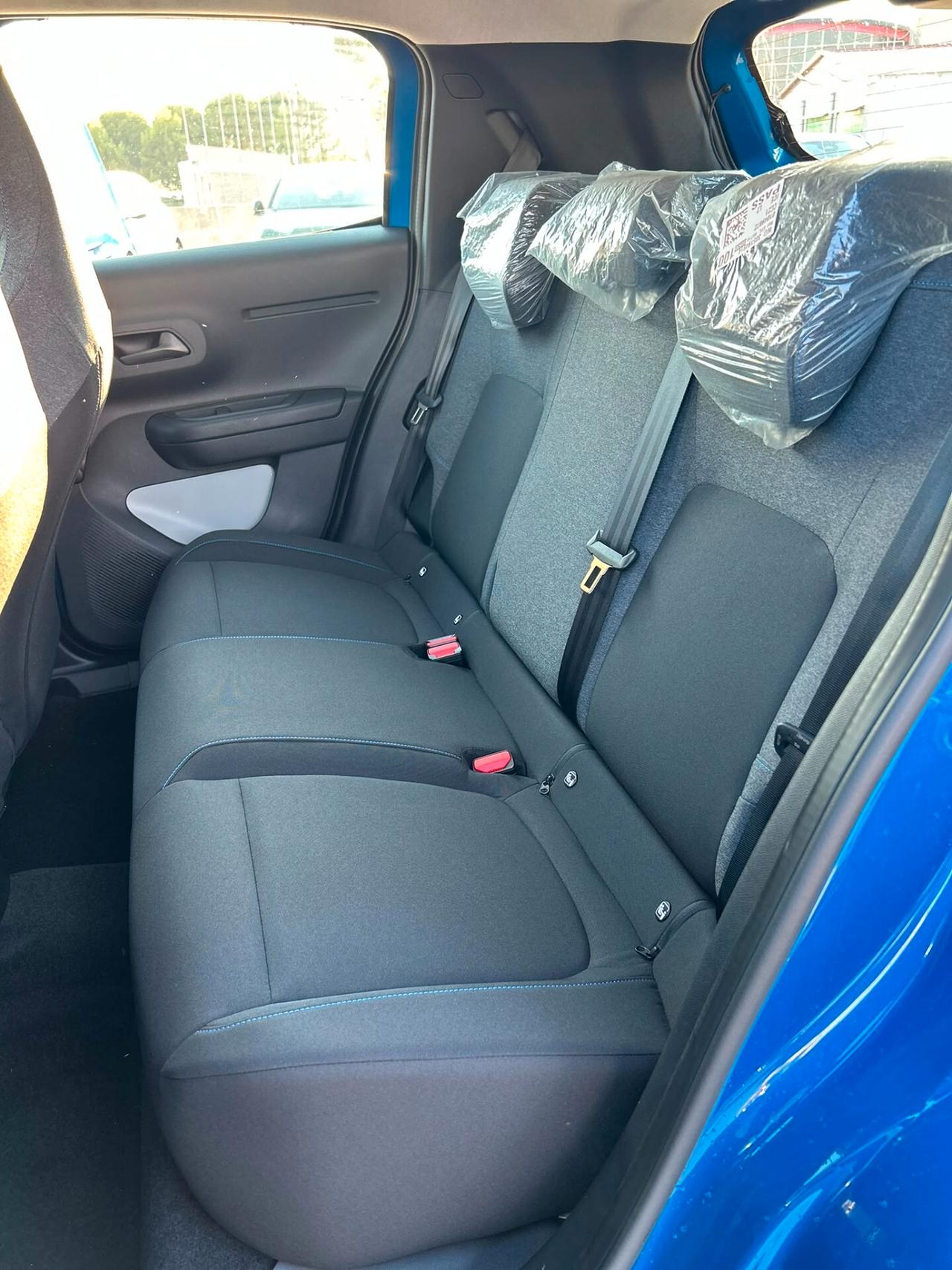 Citroen C3 PureTech 100 Cv You