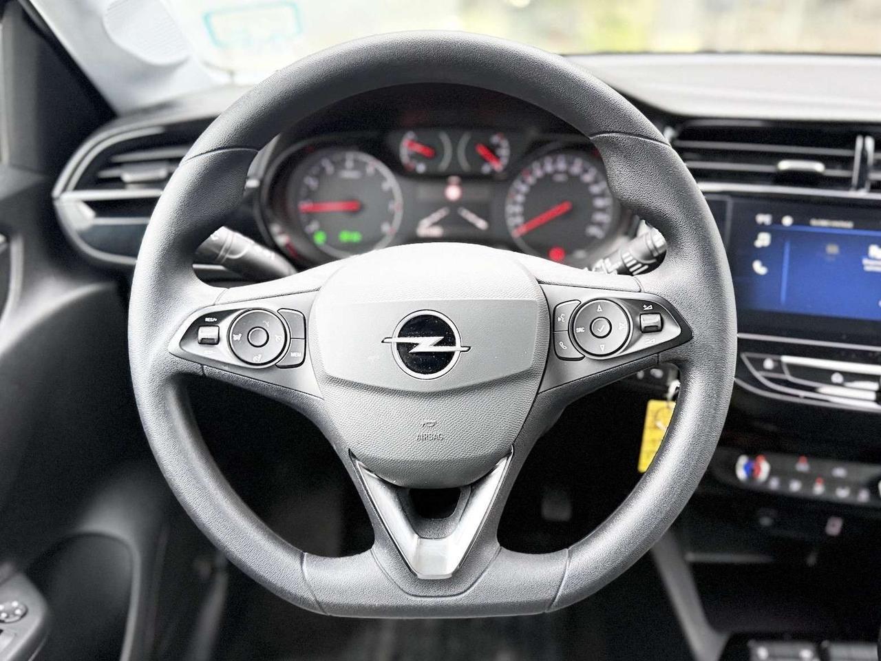 Opel Corsa 1.2 Benzina 101CV E6 Neo - 2024