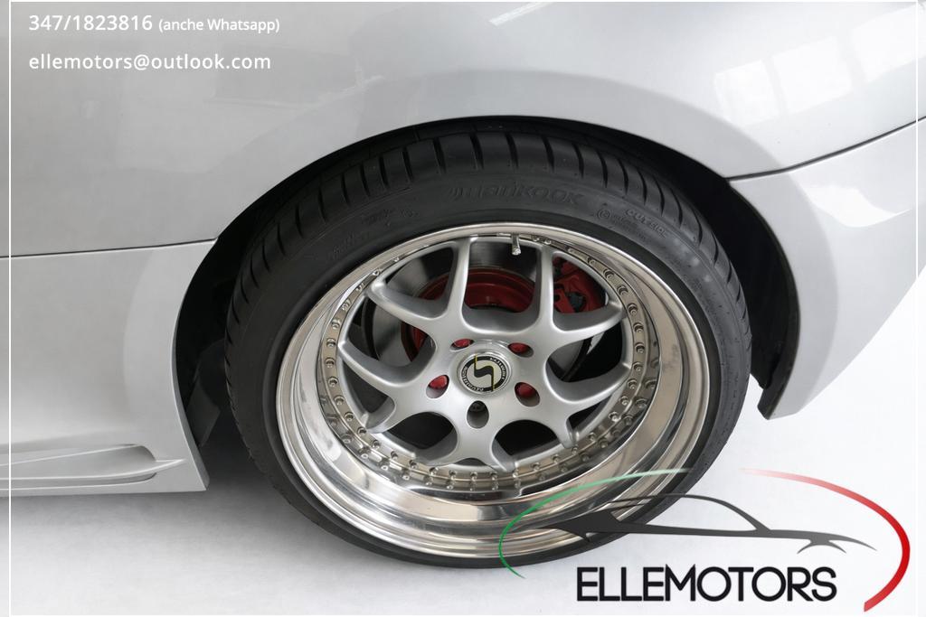 BMW Z4 Z4 3.0 MSPORT MANUALE CABRIO PORTE A FORBICE