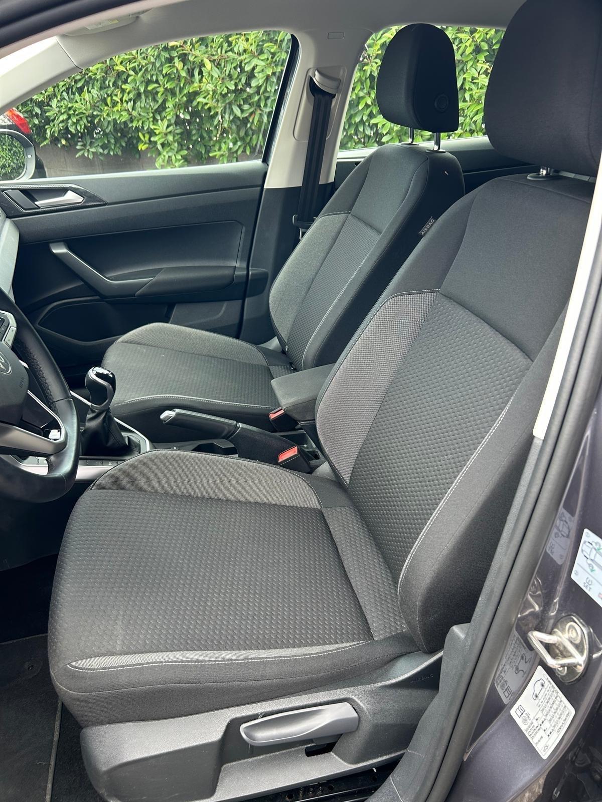 Volkswagen Taigo 1.0 TSI 115 CV Life
