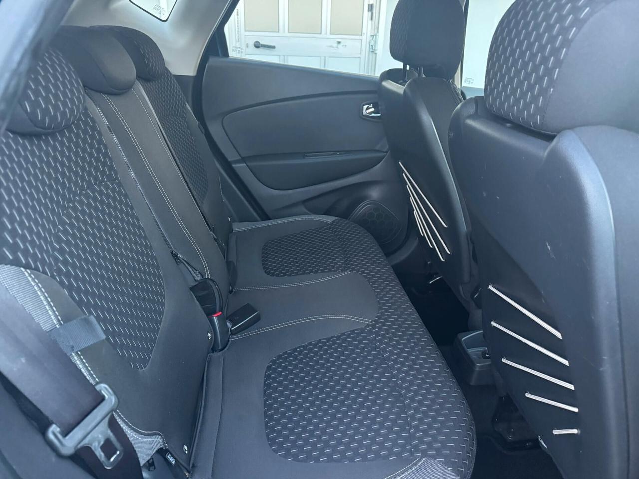 Renault Captur dCi 90 CV Start&Stop Energy