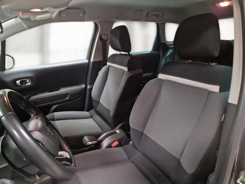 CITROEN C3 AIRCROSS PURETECH 110 SES SHINE SUV