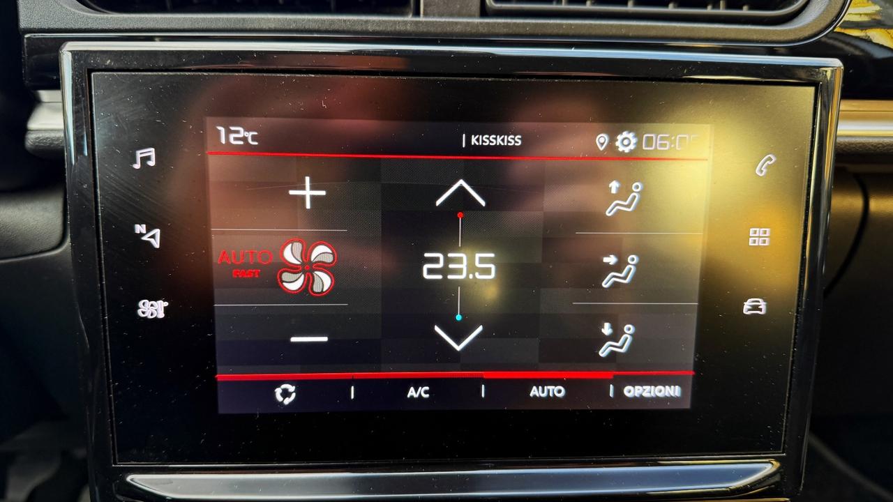 Citroen C3 1.5 Hdi Shine - 2022