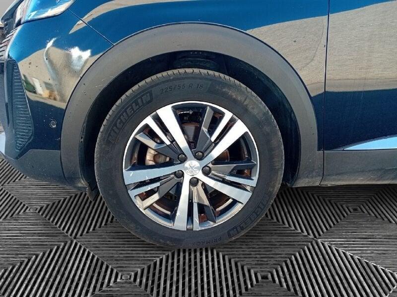 Peugeot 3008 3008 1.5 bluehdi Allure Pack s&s 130cv eat8