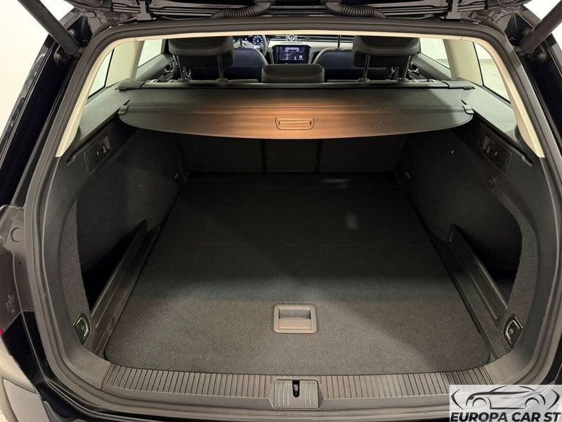 Volkswagen Passat Var.2.0TDI SCR 190CV Executive BMT DSG