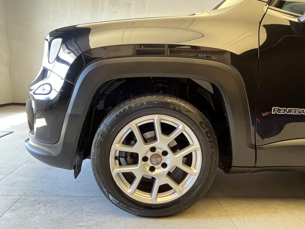 JEEP Renegade 2019 - Renegade 1.6 mjt Limited 2wd 120cv
