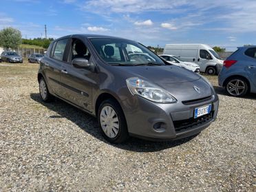 Renault Clio 1.2 16V 5 porte Confort
