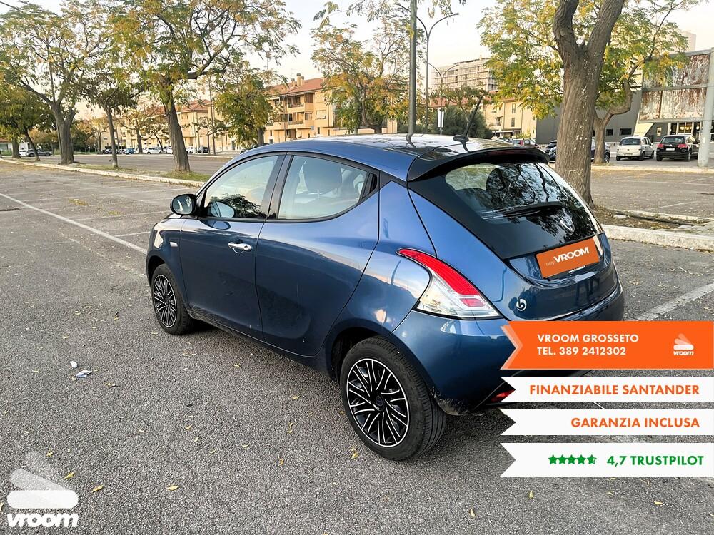 LANCIA Ypsilon 3ª serie Ypsilon 1.0 FireFly 5 ...