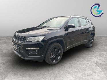 JEEP Compass II 2017 - Compass 2.0 mjt Night Eagle 4wd 140cv auto