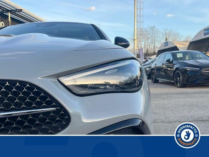 Mercedes-Benz CLE Coupé CLE 220d Coupé AMG Line Advanced