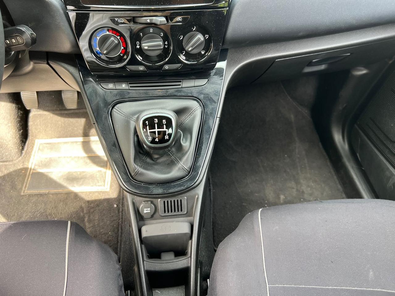 Lancia Ypsilon LPG Gold