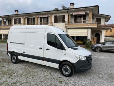 Mercedes-benz eSprinter Elettrico Furgone