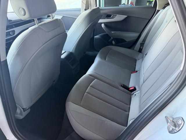 AUDI A4 Avant 35 TDI/163 CV S tronic Business