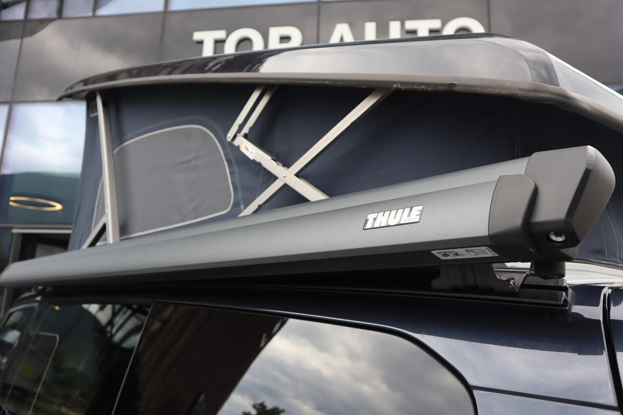 Volkswagen California T7 2.0 TDI BEACH DSG ESTENSIONE GARANZIA Solo 1.700 Km!