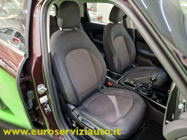 MINI Clubman 1.5 One