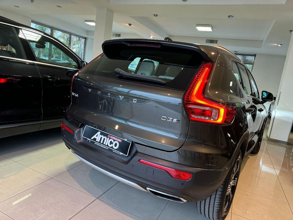 VOLVO - XC40 - D3 AWD Geartronic Inscription