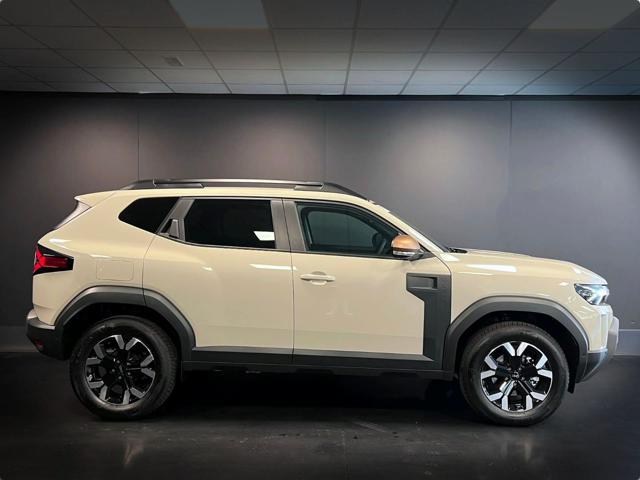 DACIA Duster Tce 130 CV MHEV 4x4 Extreme