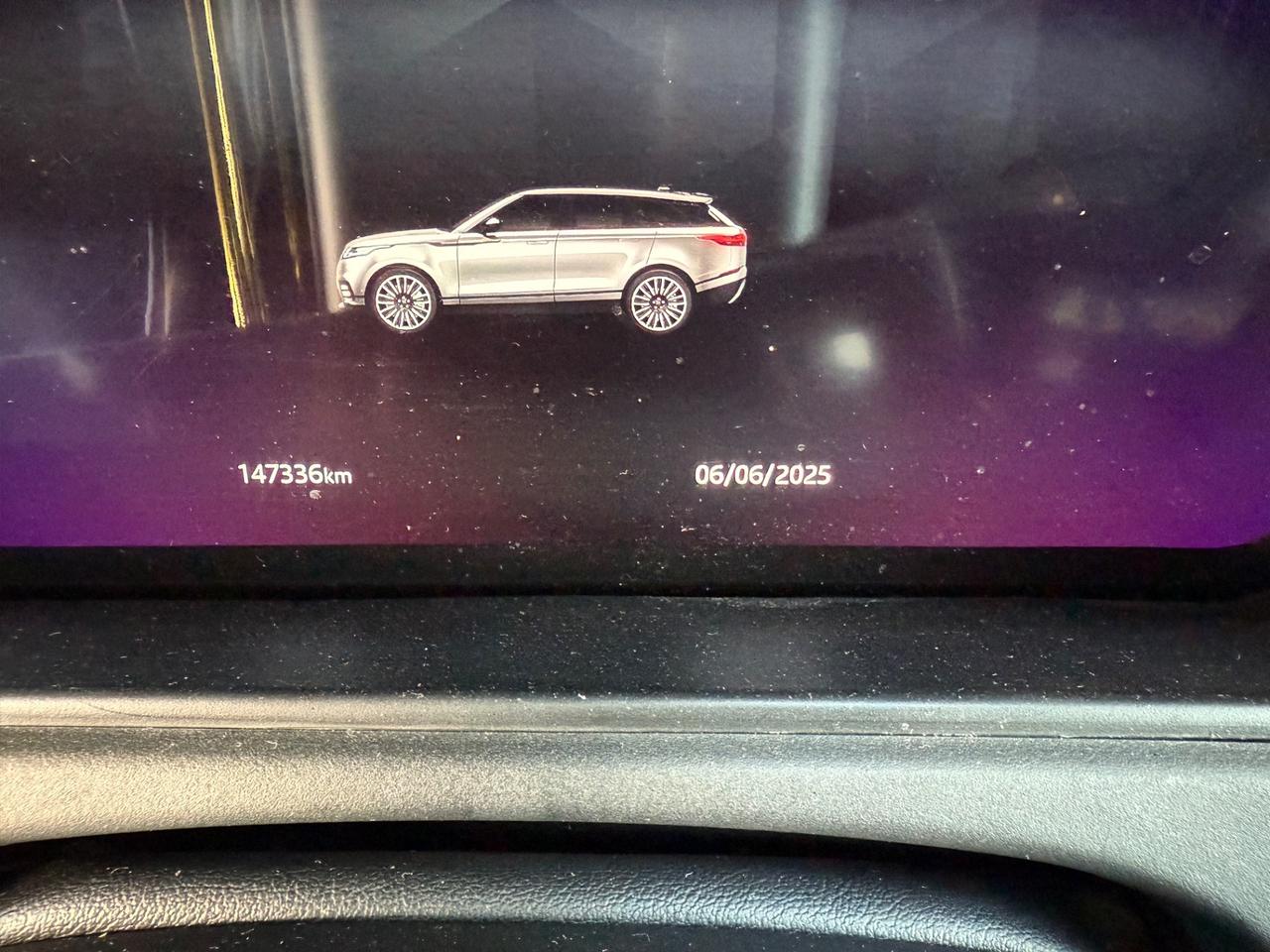 Land Rover Range Rover Velar Range Rover Velar 2.0D I4 204 CV R-Dynamic S