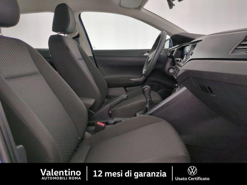 Volkswagen Polo 1.0 EVO