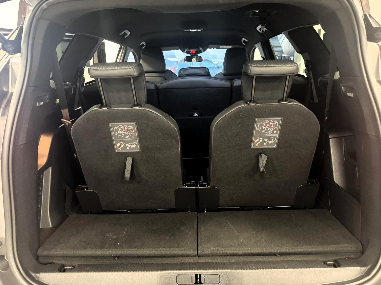 Peugeot 5008 BlueHDi 1.5 130CV EAT8 Allure Pack 7 posti