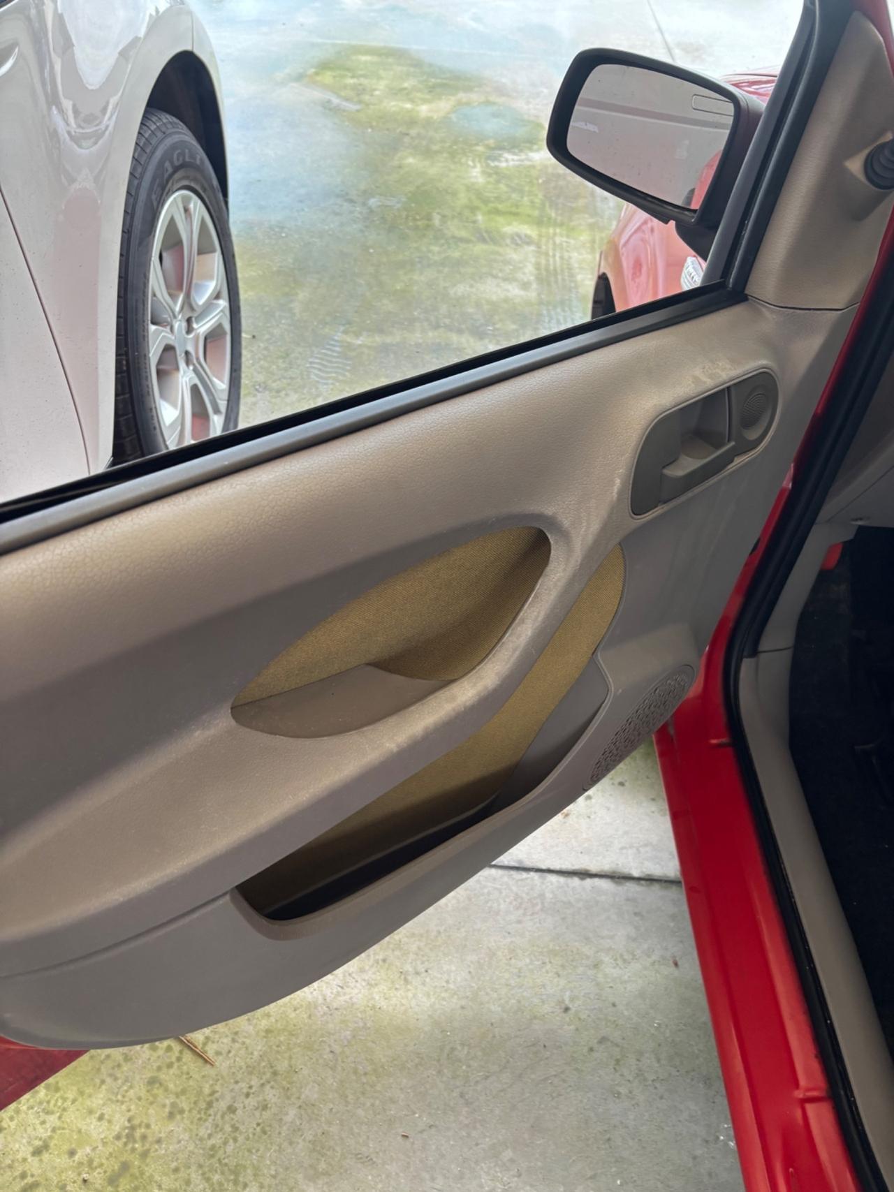 Fiat Panda 1.2 Emotion per neopatentati