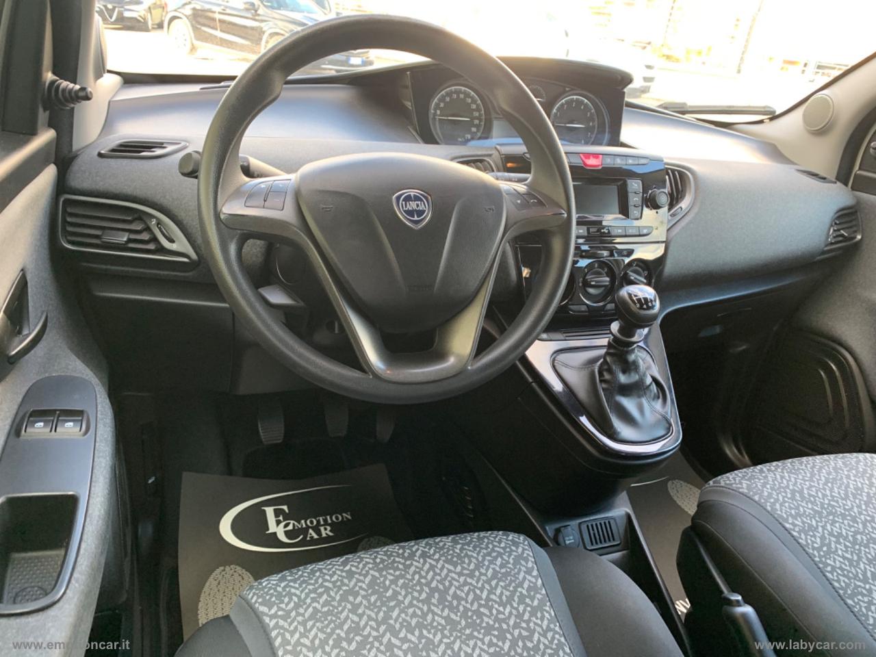 LANCIA Ypsilon 1.0 FireFly 5p.S&S Hyb. Eco Gold - 2021