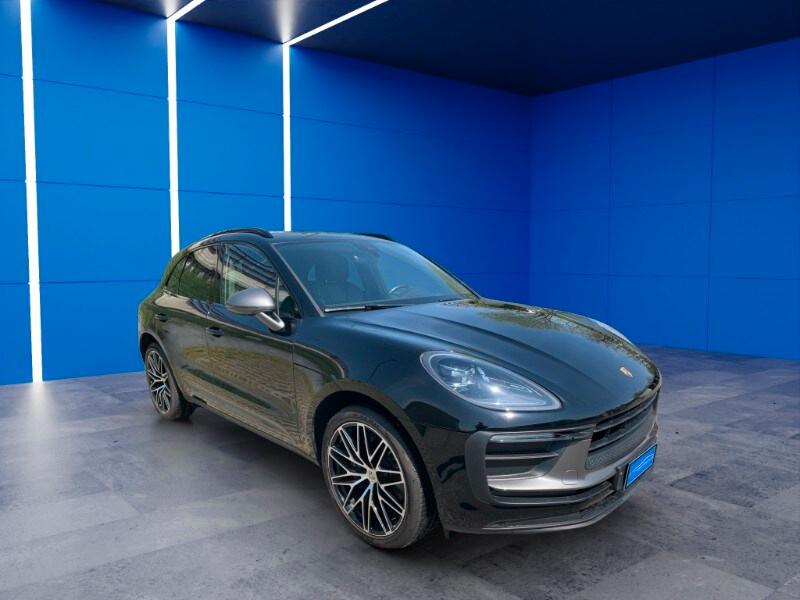 PORSCHE Macan 2.0 T