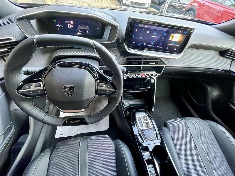 Peugeot 2008 1.2 hybrid GT 145cv e-dcs6 - KM0
