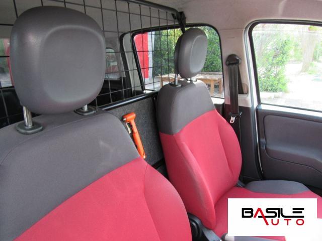 FIAT PANDA VAN 1.3 MJT 4X4