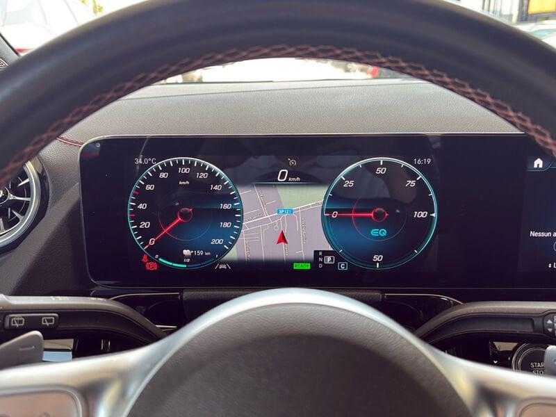 Mercedes-Benz EQA EQA 250 Premium