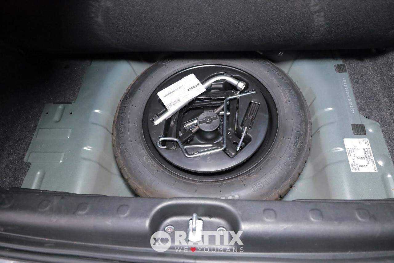 Fiat Panda Pandina 1.0 Firefly Hybrid 70CV Cross