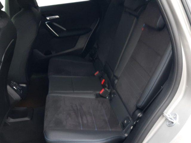 BMW X1 sDrive 18d Msport Aut.