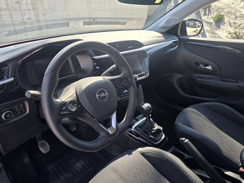 Opel Corsa 1.2 100cv Edition MT6