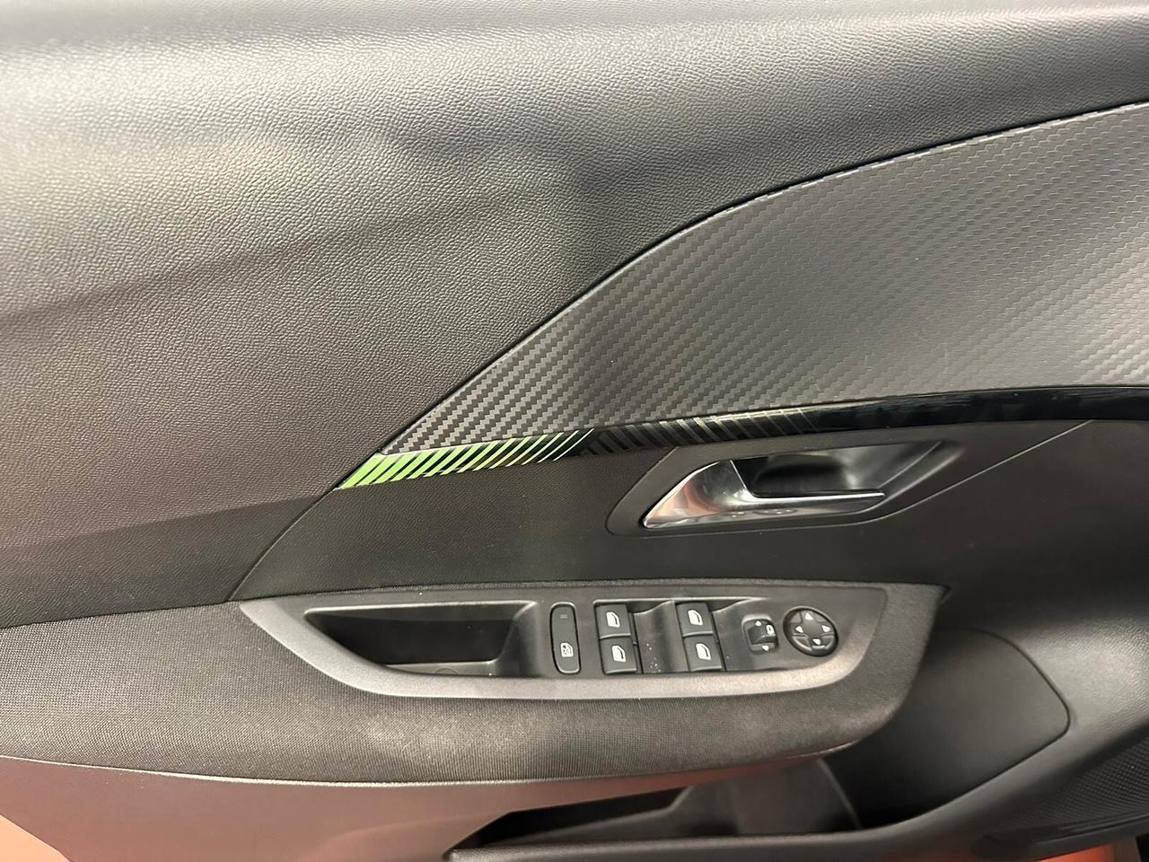 Peugeot 208 PureTech 100 Stop&Start 5 porte Active