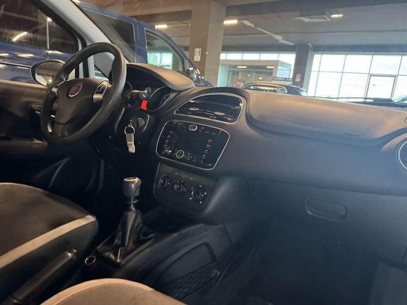 FIAT Punto Punto 1.2 8V 5 porte Lounge