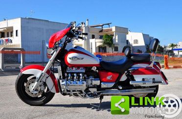 HONDA F6 1500 C F6C Valkyrie